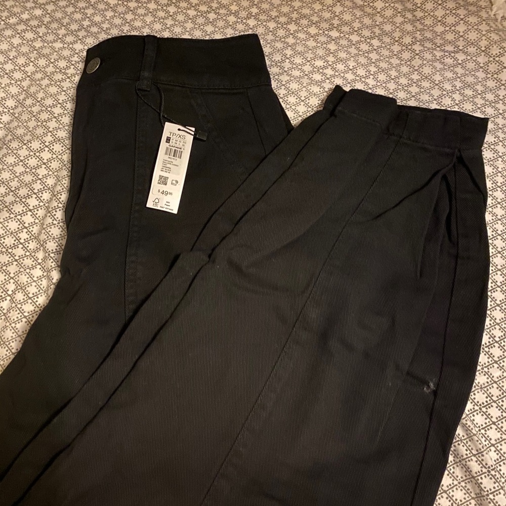 Garage cargo pants - Picture 2 of 3
